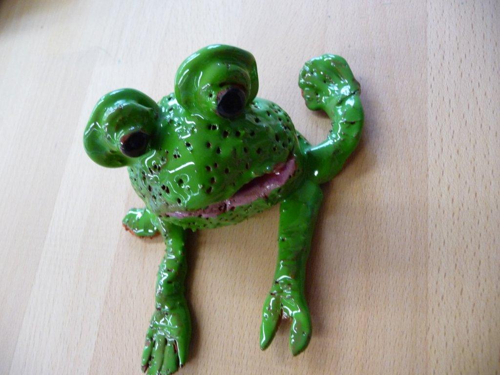 Frosch